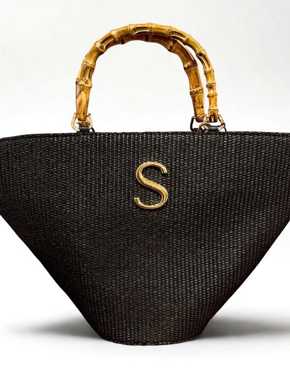 Ithacas Medium Basket bag