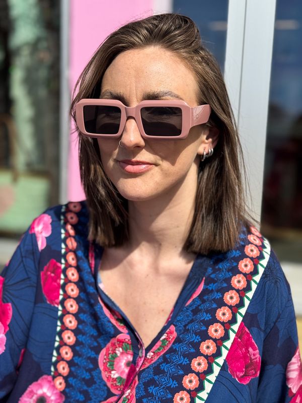 Iben Drøm Solbrille 