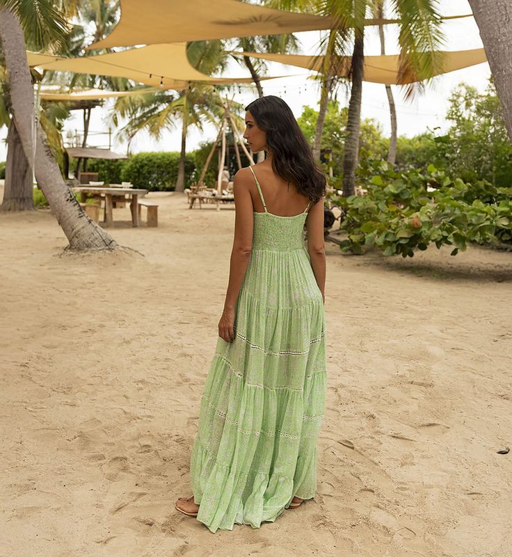 Dress Graciela Miss June