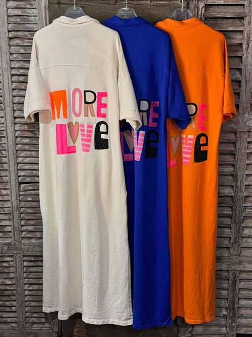 Hovedbilde Jumilla Dress