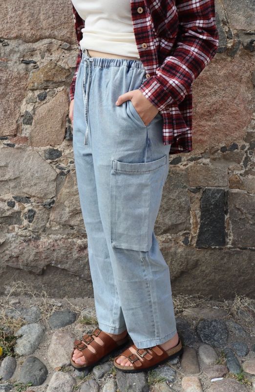 Ella Pant Sister Soul