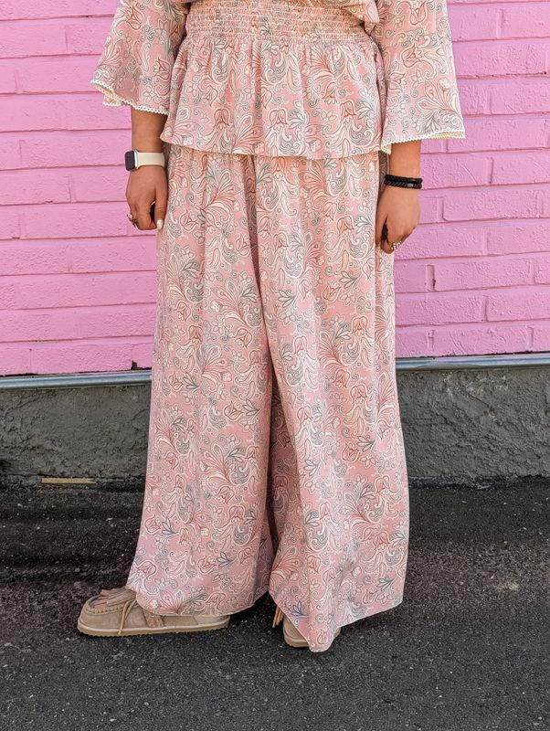 VIlde Pant Sister Soul