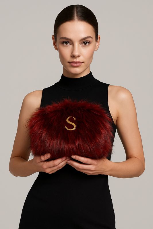Zouzou Clutch Sorena