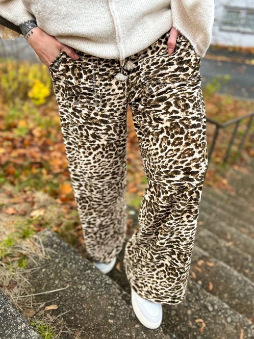 Hovedbilde Lina Leo Pant Mother Boah