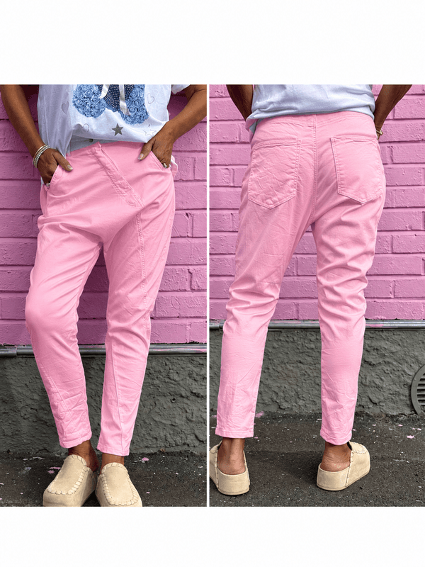 Sammy Baggy Pant