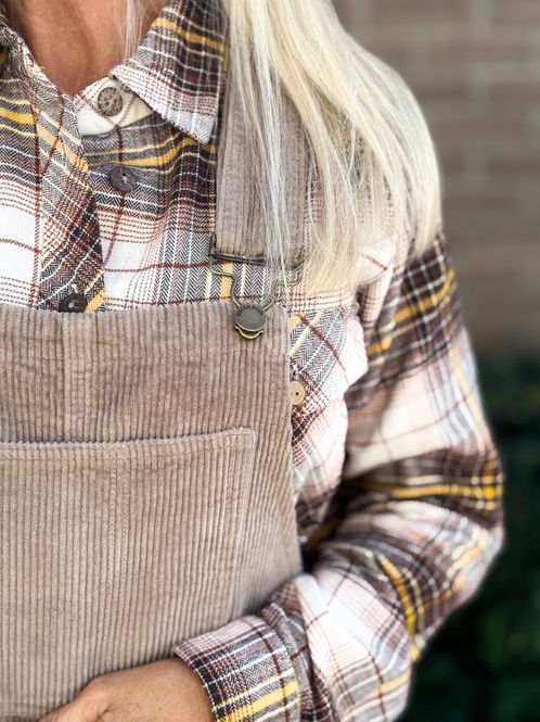 Hovedbilde Pixie Shirt Sister Soul