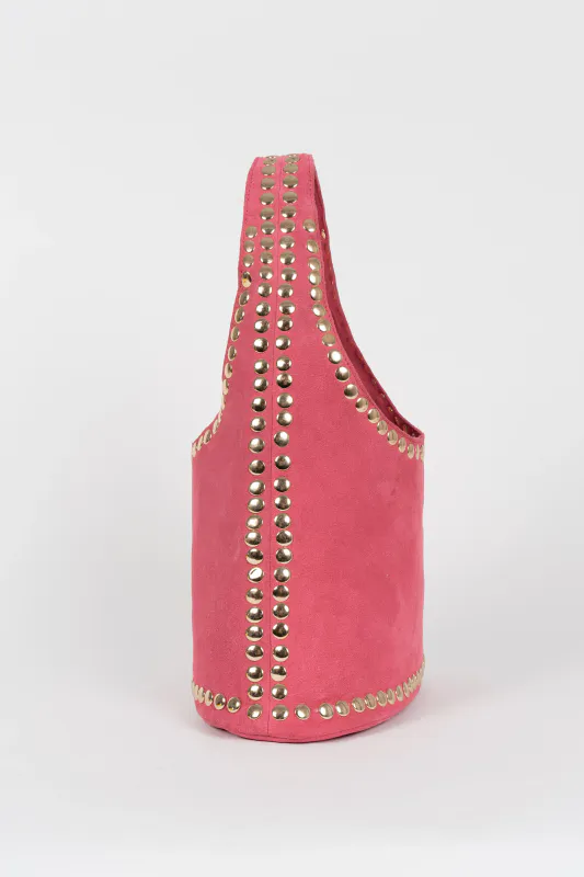 Candem Pink Purse Piti Cuiti