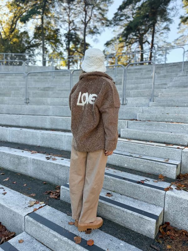 Beccaria Jacket