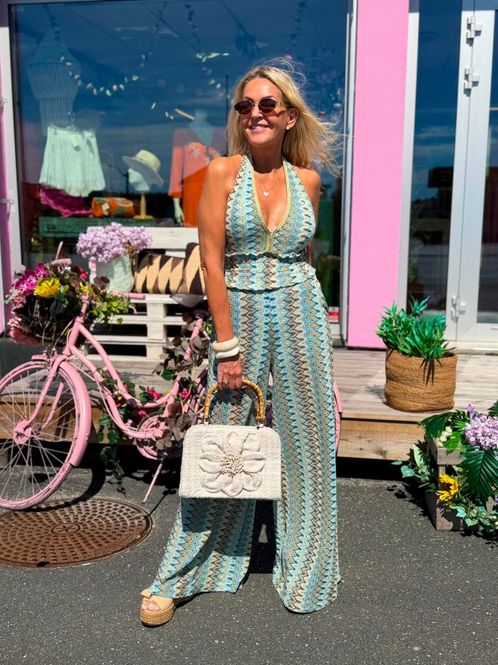 Hovedbilde Knit Jumpsuit Pho Firenze