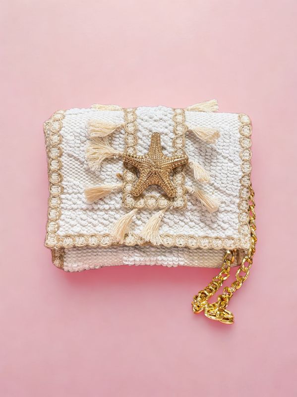 Summer Kilim Bag Sorena