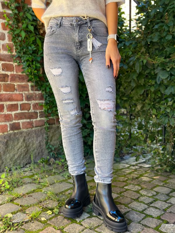 Kate M Skinny Jeans