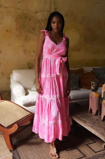 Hovedbilde Dress Amalia Miss June