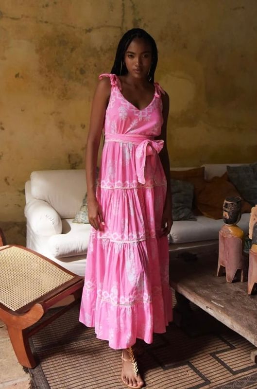 Dress Amalia Miss June