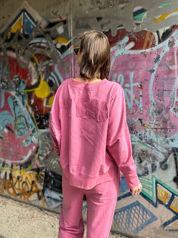 Cooper College Sweater