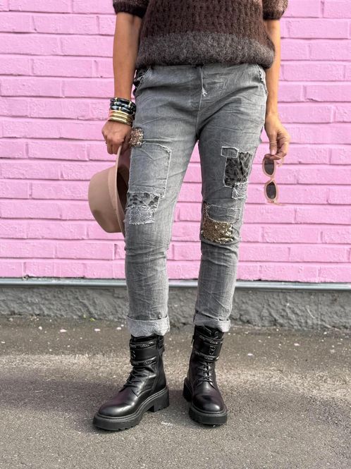 Hovedbilde Stretchy Patch Pant