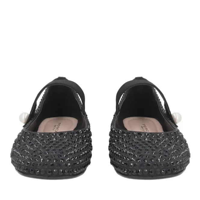 Hovedbilde Eden Ballerina Tosca Blu