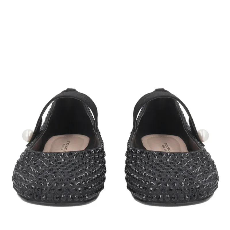 Eden Ballerina Tosca Blu