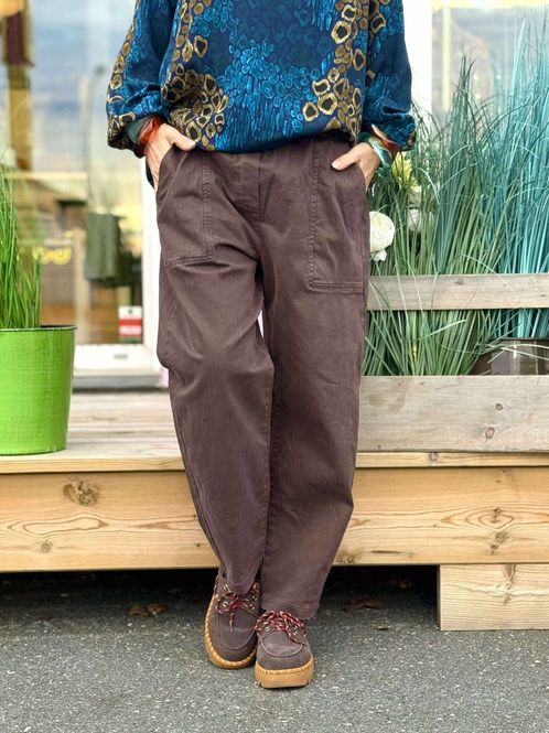 Hovedbilde Tanaro Pant