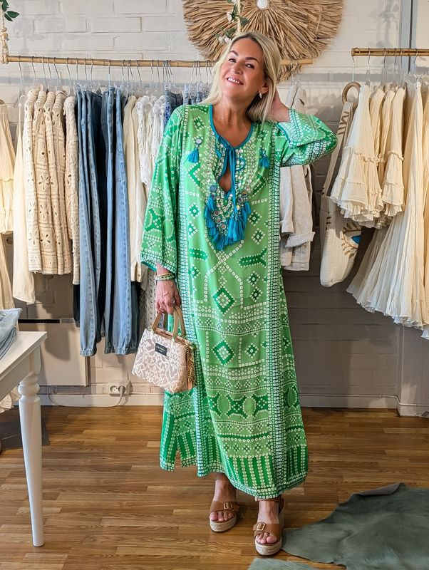 Dress Jorja Miss June 