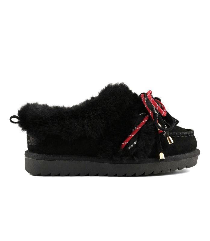 Miwo Sheep Black Mini Colors of California
