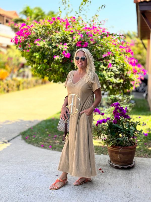 Lorelei Dress Freedom