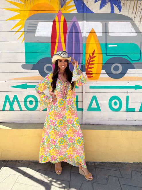 Hovedbilde Fendi Dress Calabassa Valery ...