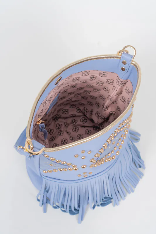 Marie Blue Bag Piti Cuiti