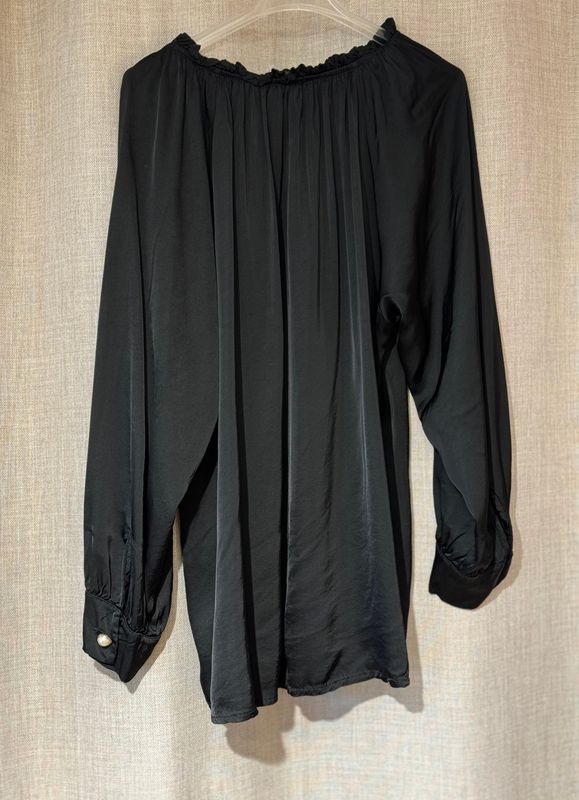 Callie Blouse