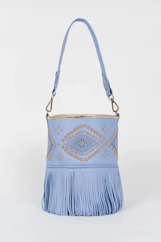 Marie Blue Bag Piti Cuiti