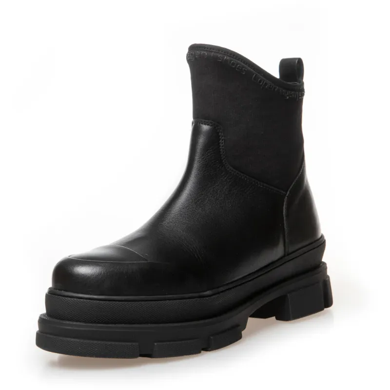 The Winter Boots Copenhagen Shoes