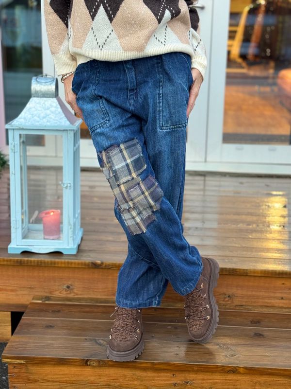 Pericle Jeans