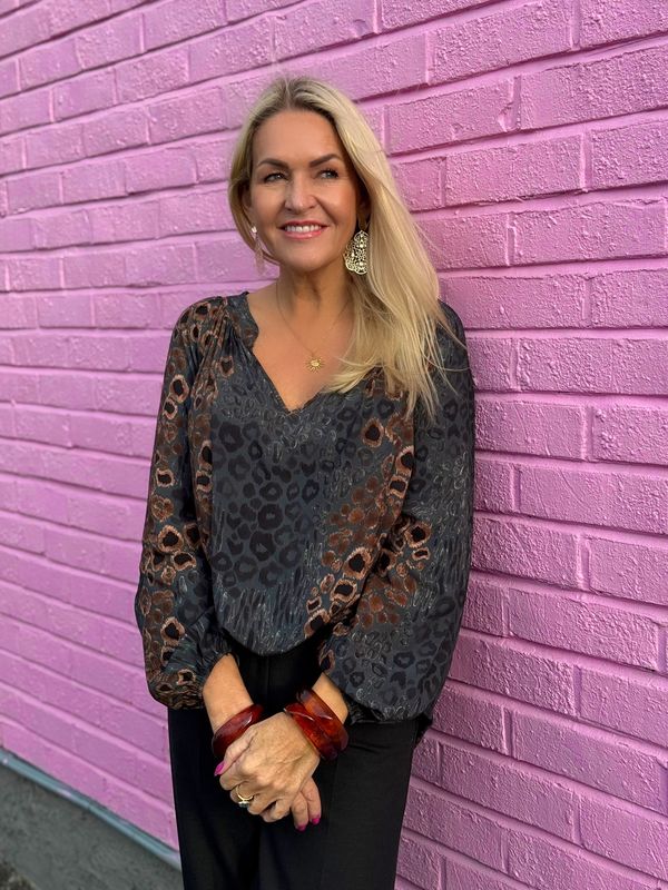 Nelly Blouse