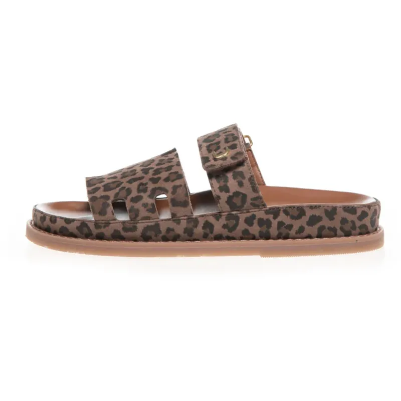 Summer Passion Leo Copenhagen Shoes