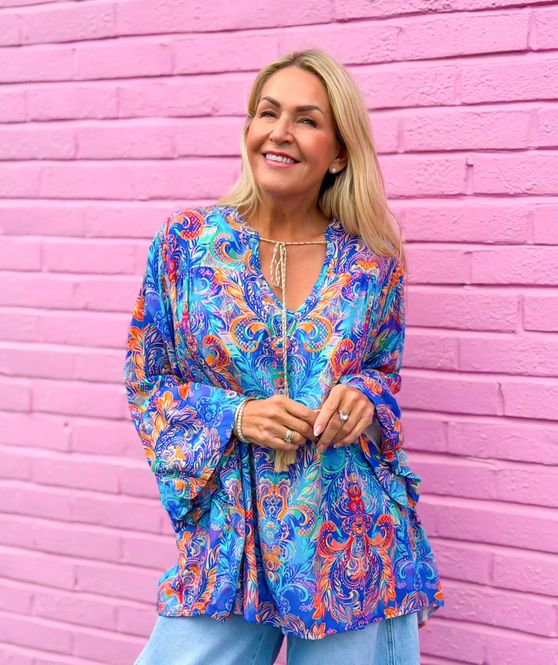 Hovedbilde Verano Blouse