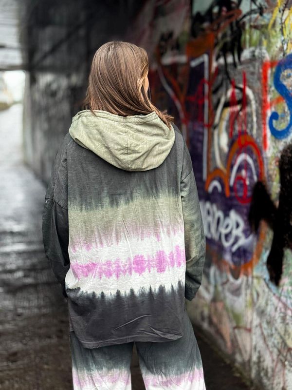 Soft Rebel Sweater Mother Boah