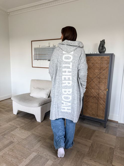 Hovedbilde Boah Urban Jacket