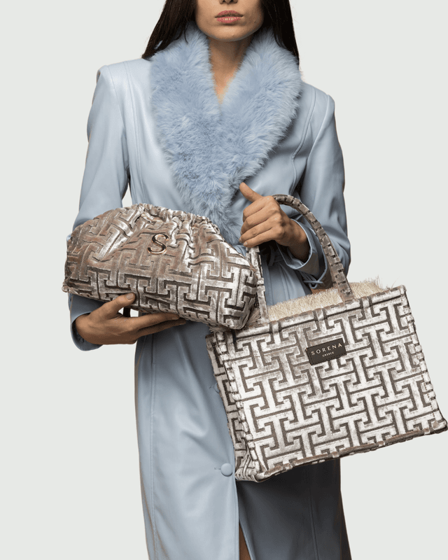 Daphne Medium Tote Bag Sorena