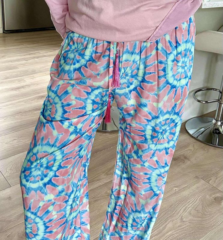 Tropicana Breeze Pant