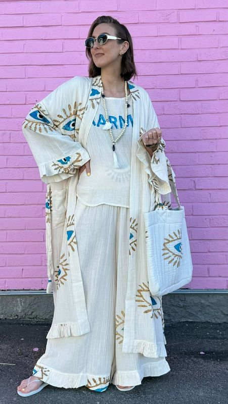 Karma Eye Pant Mother Boah Exclusive 