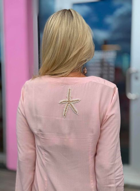 Hovedbilde Starfish Dress Last Queen