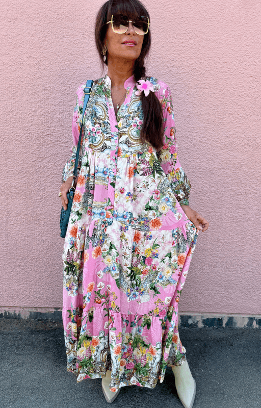 Happie Dress Love Forever