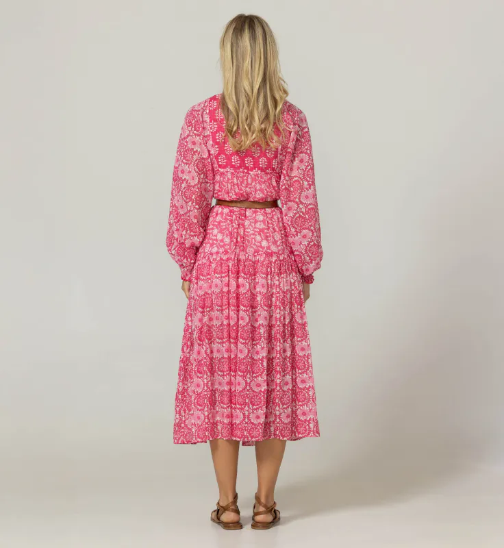 Dress Felicity Miss June