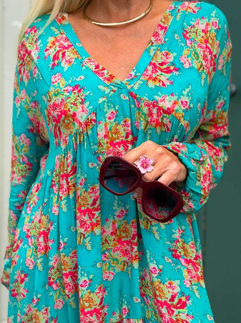 Hovedbilde Ebba Maxi Dress