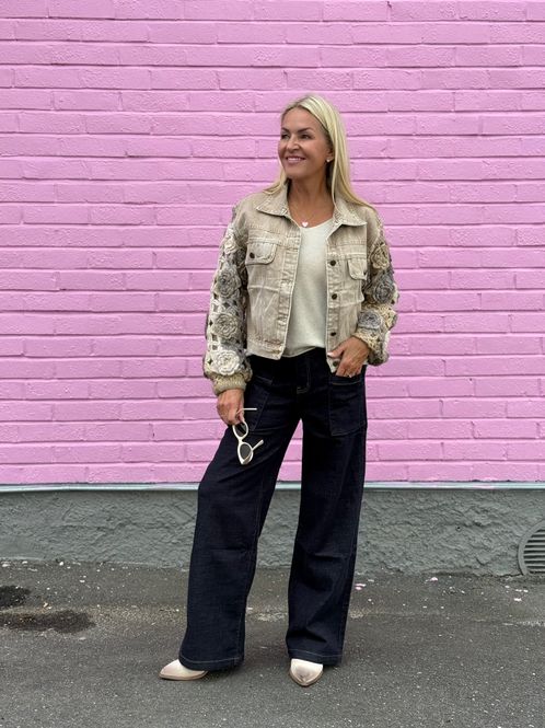 Hovedbilde Kate Jeans Qnuz