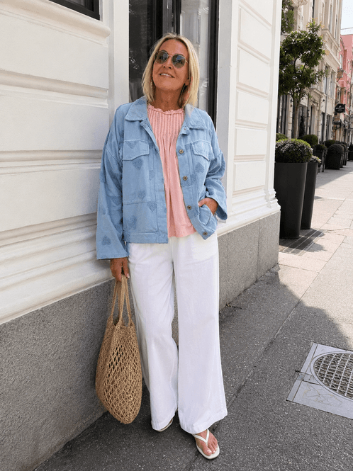 Hovedbilde Heart Summer Jacket