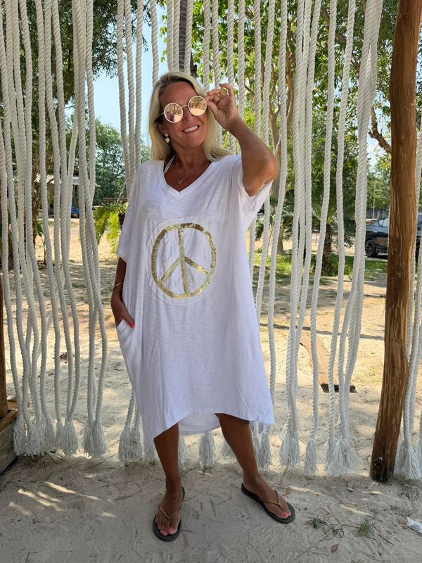 Selma Dress Mother Boah